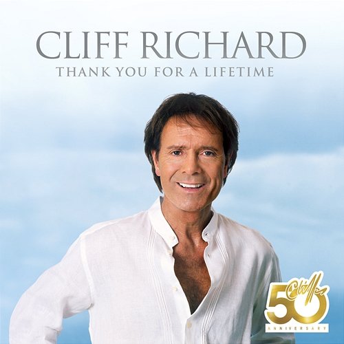Thank You for a Lifetime Cliff Richard