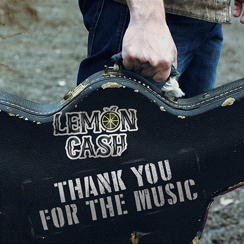 Thank You for the Music Lemon Cash