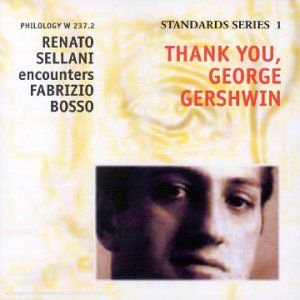 Thank You George Gershwin Various Artists