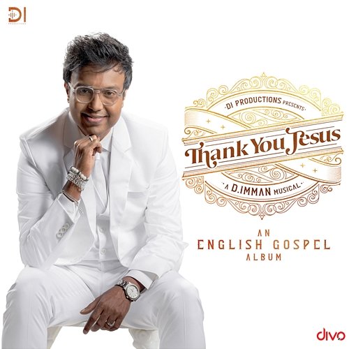 Thank You Jesus D. Imman