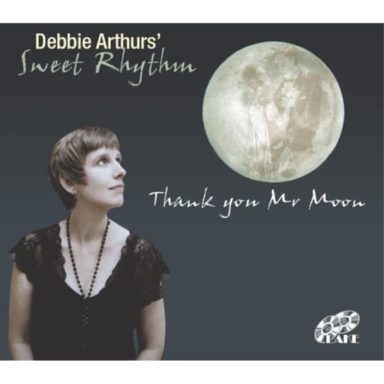 Thank You Mr. Moon Debbie Arthurs' Sweet Rhythm