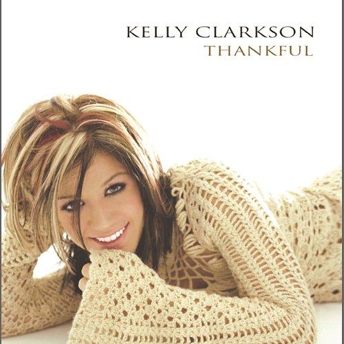 Thankful Kelly Clarkson