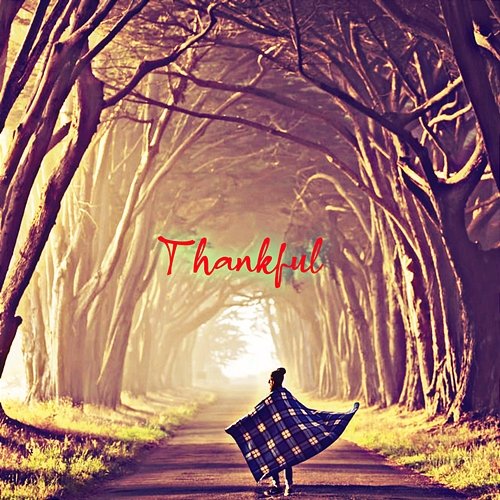 Thankful Genia Dukes