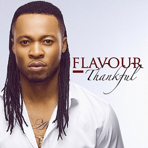 Thankful Flavour