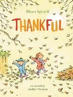 Thankful Spinelli Eileen