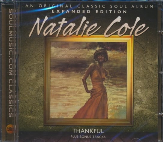 Thankful Cole Natalie