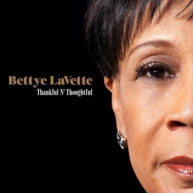 Thankful N' Thoughtful Lavette Bettye