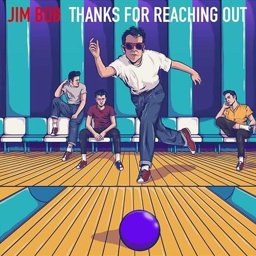 Thanks For Reaching Out Jim Bob