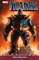 Thanos Megaband Lemire Jeff, Deodato Mike, Peralta German