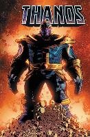 Thanos Vol. 1: Thanos Returns Lemire Jeff
