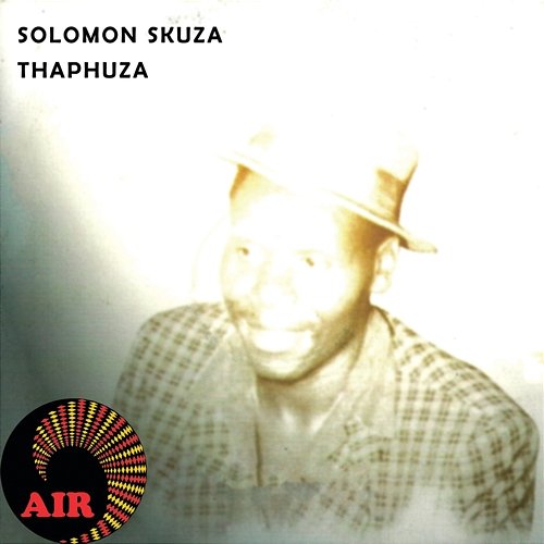 Thaphuza Solomon Skuza