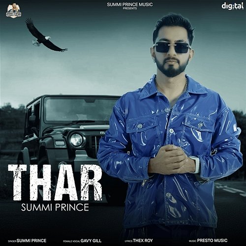 Thar Summi Prince, Gavy Gill