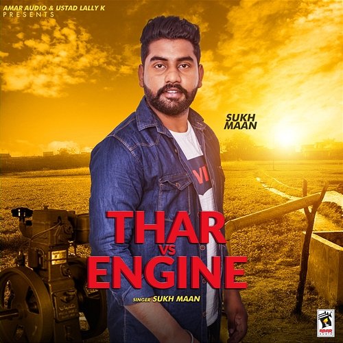 Thar vs. Engine Sukh Maan