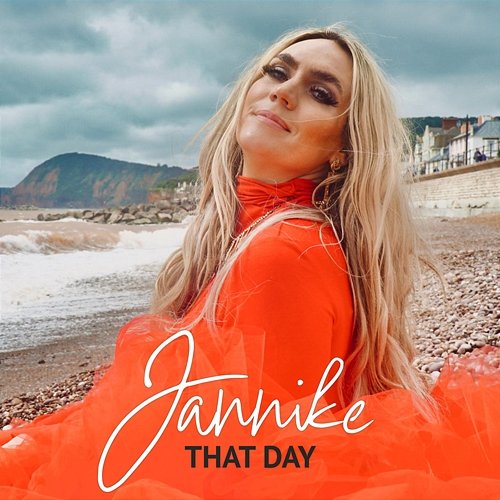 That Day Jannike