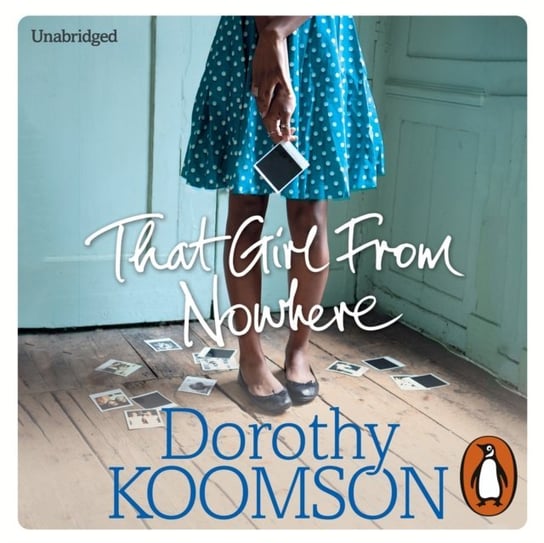 That Girl From Nowhere Koomson Dorothy