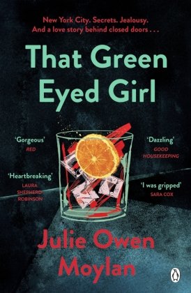 That Green Eyed Girl Penguin Books UK