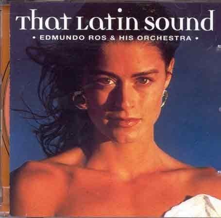 That Latin Sound Various Artists