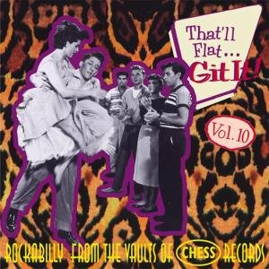 That'll Flat Git It 10 Various Artists