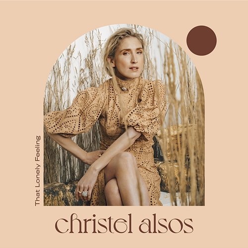 That Lonely Feeling Christel Alsos