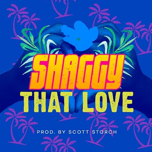 That Love Shaggy
