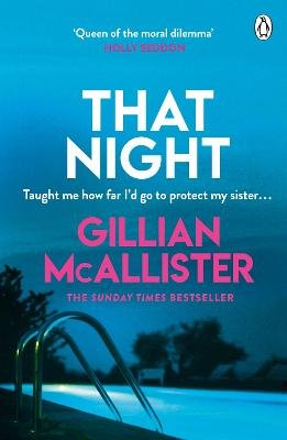 That Night: The Gripping Richard & Judy Psychological Thriller McAllister Gillian
