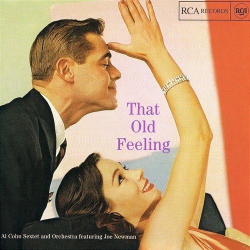 That Old Feeling Al Cohn Sextet and Orchestra