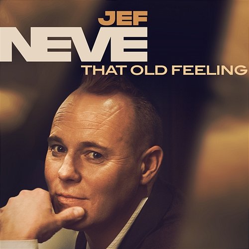 That Old Feeling Jef Neve feat. Madeleine Peyroux