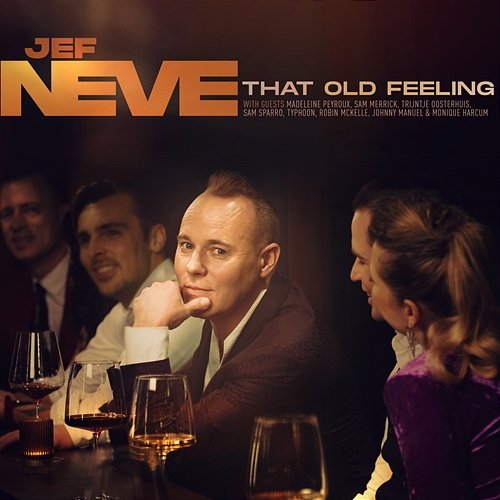 That Old Feeling Jef Neve