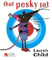 That Pesky Rat Child Lauren