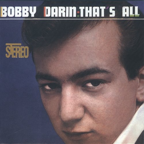 That's All Bobby Darin