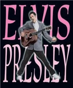 That's All Right Presley Elvis