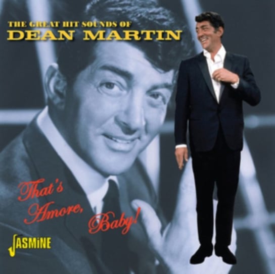 That's Amore Baby! Dean Martin