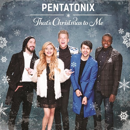 It's the Most Wonderful Time of the Year Pentatonix
