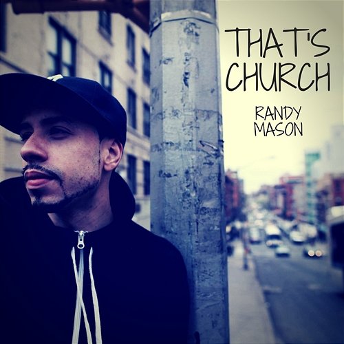 That's Church Randy Mason