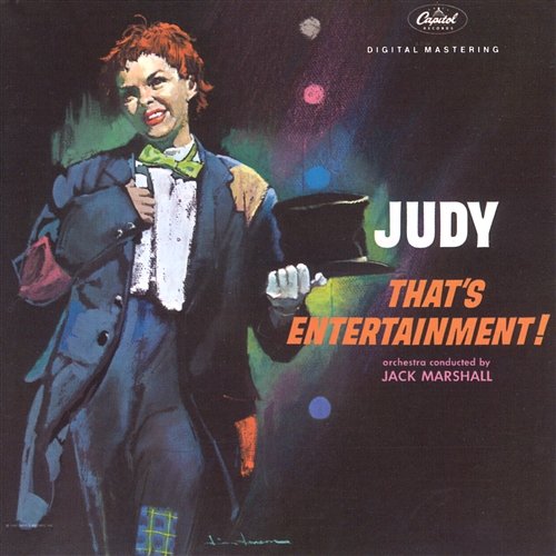 That's Entertainment! Judy Garland