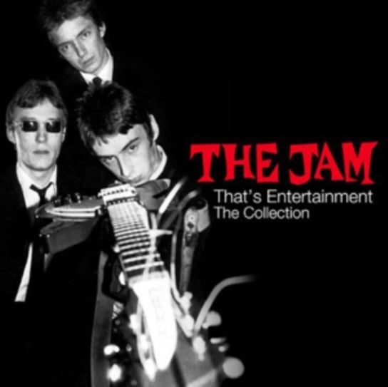That's Entertainment The Jam