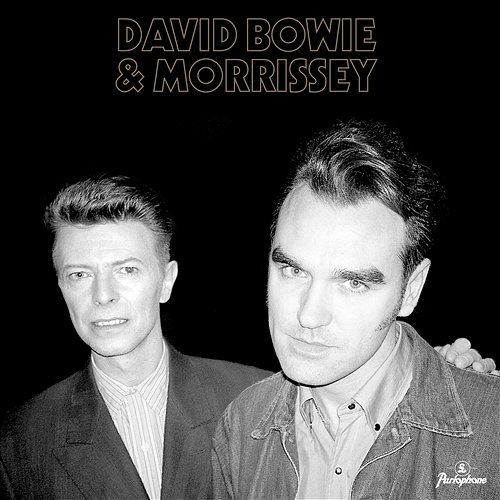 That’s Entertainment / Cosmic Dancer (Live) David Bowie and Morrissey