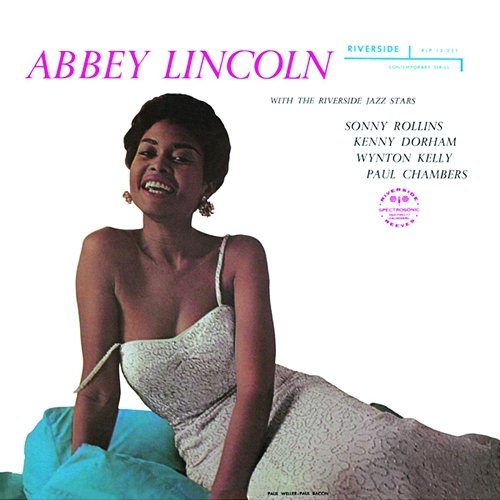 That's Him Abbey Lincoln