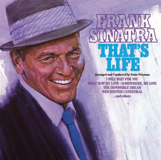That's Life Sinatra Frank