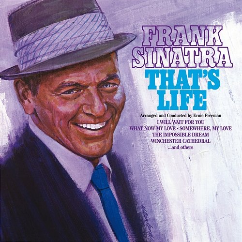 You're Gonna Hear From Me Frank Sinatra