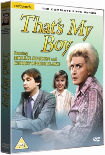 That's My Boy: Complete Series 5 (brak polskiej wersji językowej) Network