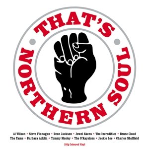 That's Nortern Soul, płyta winylowa Various Artists