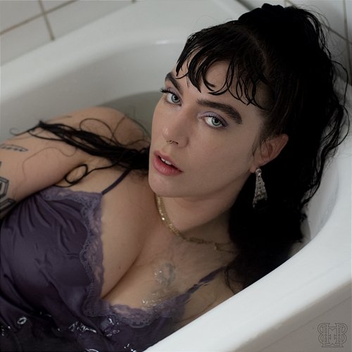 That's Not Us Beatrice Eli