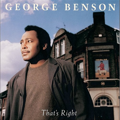 That's Right George Benson