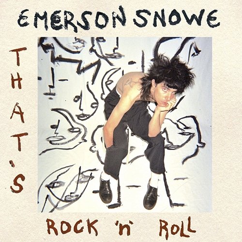 That's Rock 'n' Roll Emerson Snowe