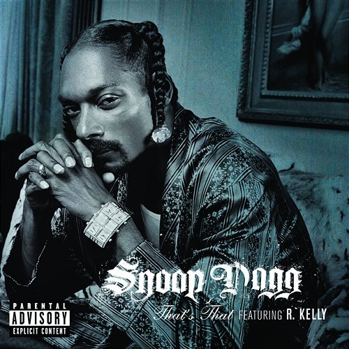 That's That Snoop Dogg