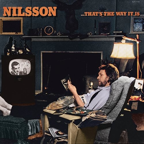 That's the Way It Is Harry Nilsson