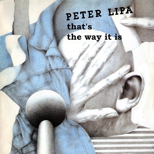 That's The Way It Is Peter Lipa