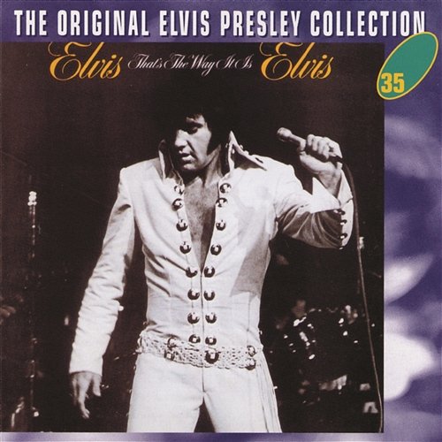 Just Pretend Elvis Presley