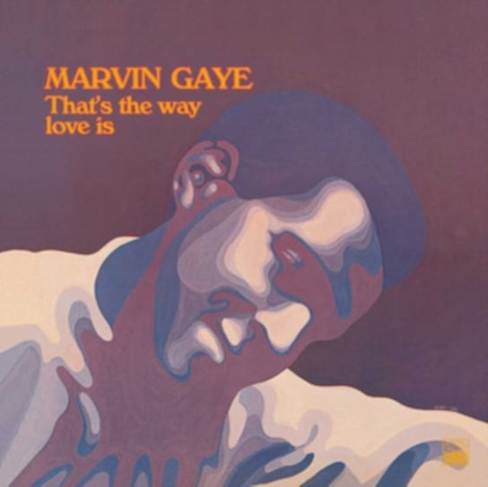 That's the Way Love Is Gaye Marvin